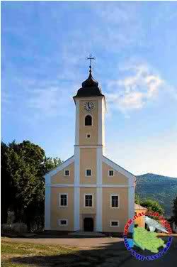 Ličko Lešće - Događanja u župi 2009