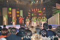 Javno snimanje emisije „LIJEPOM NAŠOM“ u Senju ila_rendered