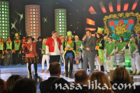 Javno snimanje emisije „LIJEPOM NAŠOM“ u Senju ila_rendered