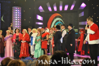 Javno snimanje emisije „LIJEPOM NAŠOM“ u Senju ila_rendered