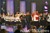 Javno snimanje emisije „LIJEPOM NAŠOM“ u Senju ila_rendered