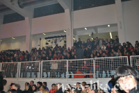 Javno snimanje emisije „LIJEPOM NAŠOM“ u Senju ila_rendered