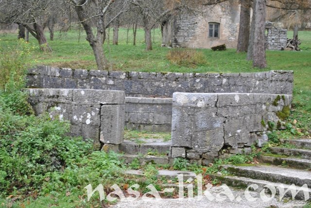 Kuća Tome i Mare Šimunović
