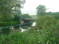 Čišćenje rijeke Gacke i obalnog dijela duž čitavog toka. ila_rendered