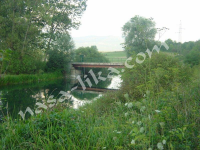 Čišćenje rijeke Gacke i obalnog dijela duž čitavog toka. ila_rendered