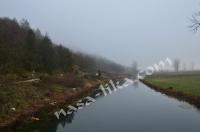 Čišćenje rijeke Gacke i obalnog dijela duž čitavog toka. ila_rendered