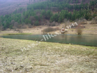 Čišćenje rijeke Gacke i obalnog dijela duž čitavog toka. ila_rendered