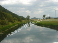 Čišćenje rijeke Gacke i obalnog dijela duž čitavog toka. ila_rendered