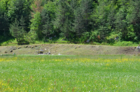 Čišćenje rijeke Gacke i obalnog dijela duž čitavog toka. ila_rendered