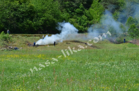 Čišćenje rijeke Gacke i obalnog dijela duž čitavog toka. ila_rendered