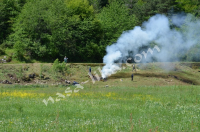 Čišćenje rijeke Gacke i obalnog dijela duž čitavog toka. ila_rendered