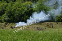 Čišćenje rijeke Gacke i obalnog dijela duž čitavog toka. ila_rendered