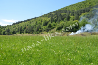 Čišćenje rijeke Gacke i obalnog dijela duž čitavog toka. ila_rendered