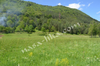 Čišćenje rijeke Gacke i obalnog dijela duž čitavog toka. ila_rendered