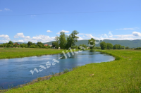 Čišćenje rijeke Gacke i obalnog dijela duž čitavog toka. ila_rendered