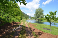 Čišćenje rijeke Gacke i obalnog dijela duž čitavog toka. ila_rendered