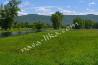 Čišćenje rijeke Gacke i obalnog dijela duž čitavog toka. ila_rendered