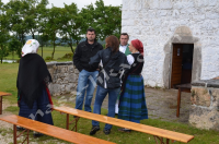 Blagoslov zvona na kapelici sv. Franje u Vrilu ila_rendered