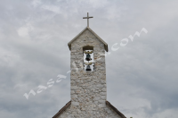 Blagoslov zvona na kapelici sv. Franje u Vrilu ila_rendered