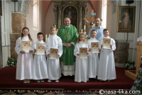 Događanja u župi Prozor u 2016. godini ila_rendered
