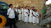 Ilinja u Sincu 20.07.2016. ila_rendered