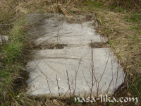Crkva sv.Marka kod Poduma (Otočac) ila_rendered