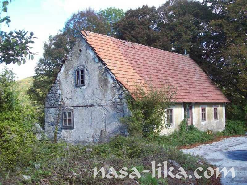 Kuća Tome i Mare Šimunović