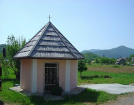 Prozor-200 Godina utemeljenja župe Sv. Križa 1807 - 2007 ila_rendered
