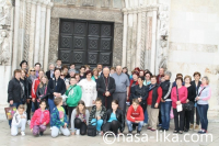 Ličko Lešće - Događanja u župi 2015. ila_rendered