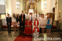 Ličko Lešće - Događanja u župi 2015. ila_rendered