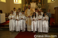 Ličko Lešće - Događanja u župi 2015. ila_rendered