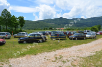 Blagoslov zvona na kapelici sv. Franje u Vrilu ila_rendered