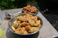 Blagoslov zvona na kapelici sv. Franje u Vrilu ila_rendered