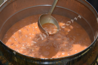 Blagoslov zvona na kapelici sv. Franje u Vrilu ila_rendered