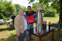 Blagoslov zvona na kapelici sv. Franje u Vrilu ila_rendered