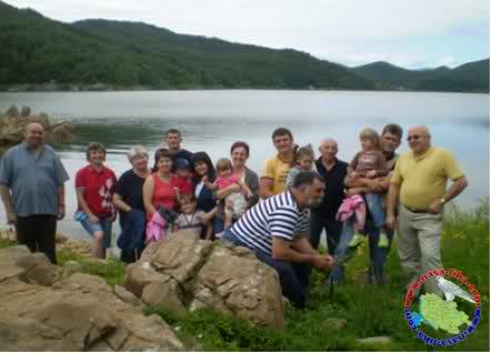 Ličko Lešće - Događanja u župi 2009