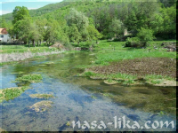 Stupa na Klanac Vrilu kod dida Joje (Josipa) Štimca ila_rendered