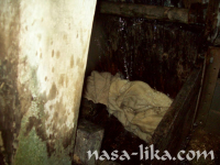 Stupa na Klanac Vrilu kod dida Joje (Josipa) Štimca ila_rendered