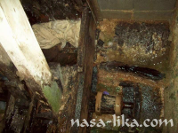 Stupa na Klanac Vrilu kod dida Joje (Josipa) Štimca ila_rendered