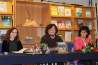 Vera Matovina-Biondić predstavila novu zbirku poezije “Mirisi zaviÄaja†ila_rendered