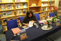 Vera Matovina-Biondić predstavila novu zbirku poezije “Mirisi zaviÄaja†ila_rendered