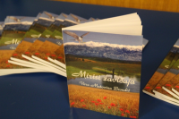 Vera Matovina-Biondić predstavila novu zbirku poezije “Mirisi zaviÄaja†ila_rendered