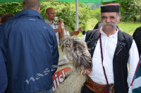 Blagoslov zvona na kapelici sv. Franje u Vrilu ila_rendered