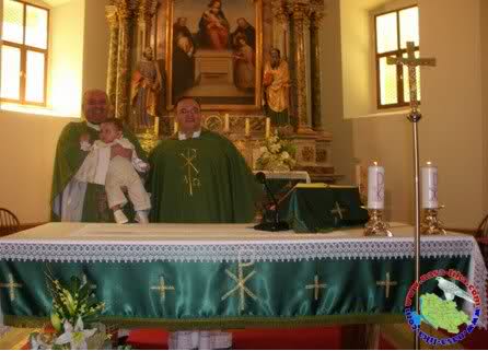 Ličko Lešće - Događanja u župi 2009