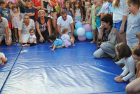 Cross Senj 2013: Utrka beba puzanjem i utrka u štiklama ila_rendered