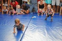 Cross Senj 2013: Utrka beba puzanjem i utrka u štiklama ila_rendered