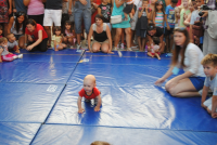 Cross Senj 2013: Utrka beba puzanjem i utrka u štiklama ila_rendered