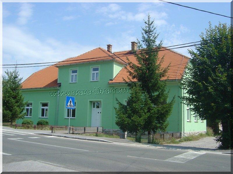 Čovići