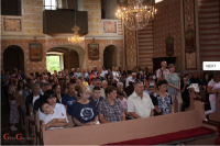 Ilinja u Sincu 20.07.2016. ila_rendered