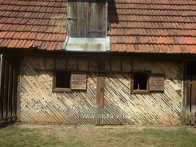 Sinac – očuvanje i revitalizacija kulturnih i prirodnih vrijednosti naselja